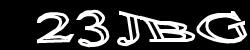 CAPTCHA code image