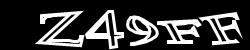 CAPTCHA code image