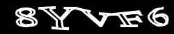 CAPTCHA code image