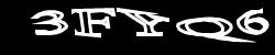 CAPTCHA code image