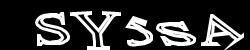CAPTCHA code image