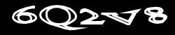 CAPTCHA code image