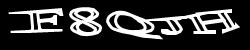 CAPTCHA code image
