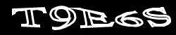 CAPTCHA code image