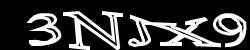 CAPTCHA code image