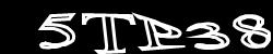 CAPTCHA code image