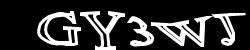 CAPTCHA code image