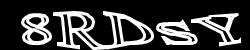 CAPTCHA code image