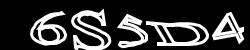 CAPTCHA code image