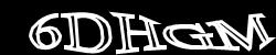 CAPTCHA code image