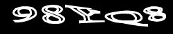 CAPTCHA code image