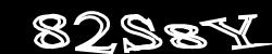 CAPTCHA code image