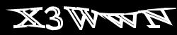 CAPTCHA code image