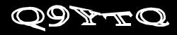 CAPTCHA code image