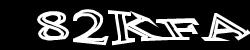 CAPTCHA code image