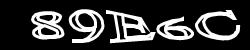CAPTCHA code image
