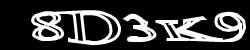 CAPTCHA code image
