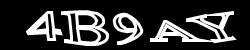 CAPTCHA code image