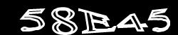 CAPTCHA code image