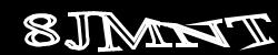 CAPTCHA code image