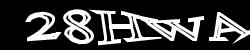CAPTCHA code image