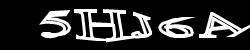 CAPTCHA code image