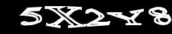 CAPTCHA code image