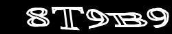 CAPTCHA code image
