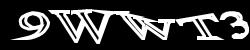CAPTCHA code image
