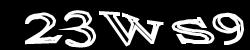 CAPTCHA code image