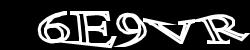 CAPTCHA code image