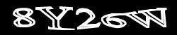 CAPTCHA code image