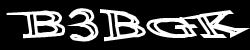 CAPTCHA code image