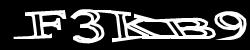 CAPTCHA code image