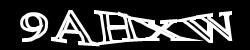 CAPTCHA code image