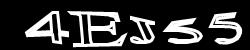 CAPTCHA code image