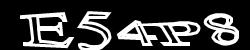 CAPTCHA code image