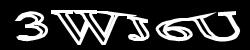 CAPTCHA code image