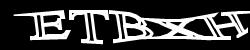 CAPTCHA code image