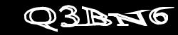 CAPTCHA code image