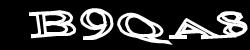 CAPTCHA code image