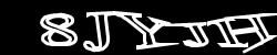 CAPTCHA code image