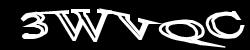 CAPTCHA code image