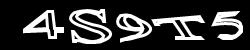 CAPTCHA code image