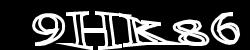 CAPTCHA code image