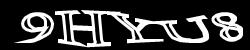 CAPTCHA code image