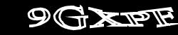 CAPTCHA code image