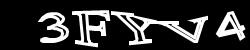 CAPTCHA code image