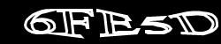 CAPTCHA code image