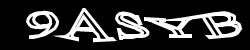 CAPTCHA code image